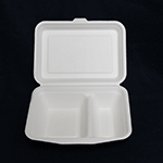 仕切り付きフードパックL