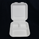 弁当容器３仕切り