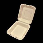 弁当容器特大未晒しタイプ